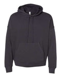 BELLA + CANVAS Unisex Sponge Fleece Pullover DTM Hoodie. BC3729 Mens Apparel Shirts & Tops