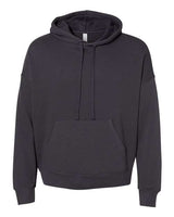 BELLA + CANVAS Unisex Sponge Fleece Pullover DTM Hoodie. BC3729 Mens Apparel Shirts & Tops