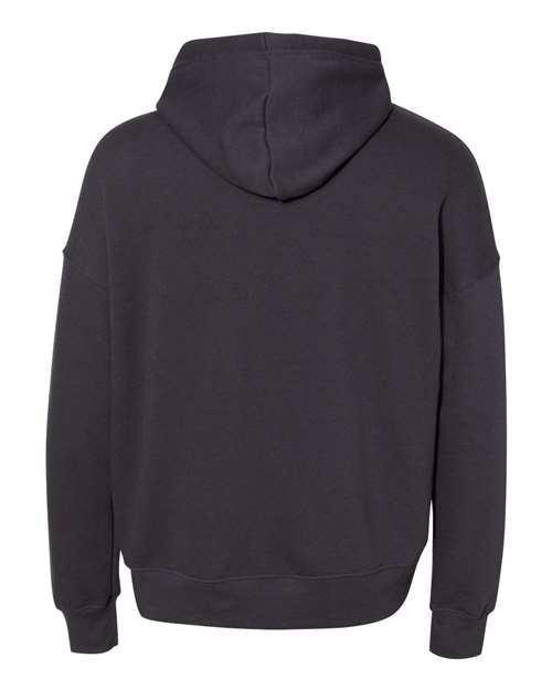 BELLA + CANVAS Unisex Sponge Fleece Pullover DTM Hoodie. BC3729