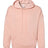 BELLA + CANVAS Unisex Sponge Fleece Pullover DTM Hoodie. BC3729 Mens Apparel Shirts & Tops