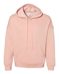 BELLA + CANVAS Unisex Sponge Fleece Pullover DTM Hoodie. BC3729 Mens Apparel Shirts & Tops