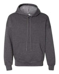 BELLA + CANVAS Unisex Sponge Fleece Pullover DTM Hoodie. BC3729 Mens Apparel Shirts & Tops