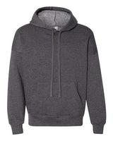 BELLA + CANVAS Unisex Sponge Fleece Pullover DTM Hoodie. BC3729 Mens Apparel Shirts & Tops