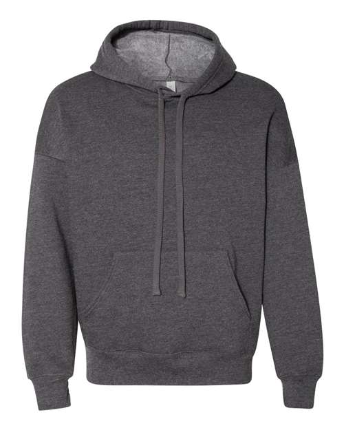 BELLA + CANVAS Unisex Sponge Fleece Pullover DTM Hoodie. BC3729