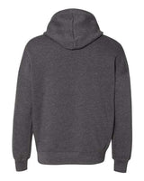 BELLA + CANVAS Unisex Sponge Fleece Pullover DTM Hoodie. BC3729 Mens Apparel Shirts & Tops