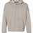 BELLA + CANVAS Unisex Sponge Fleece Pullover DTM Hoodie. BC3729 Mens Apparel Shirts & Tops