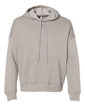 BELLA + CANVAS Unisex Sponge Fleece Pullover DTM Hoodie. BC3729 Mens Apparel Shirts & Tops