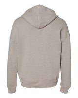 BELLA + CANVAS Unisex Sponge Fleece Pullover DTM Hoodie. BC3729 Mens Apparel Shirts & Tops