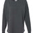 J. America Unisex Game Day Jersey Long Sleeve T-Shirt J. America