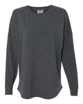 J. America Unisex Game Day Jersey Long Sleeve T-Shirt J. America