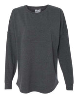 J. America Unisex Game Day Jersey Long Sleeve T-Shirt J. America