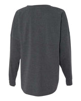 J. America Unisex Game Day Jersey Long Sleeve T-Shirt J. America