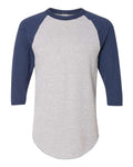 Augusta Sportswear Adult Baseball Jersey 2.0
