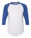 Augusta Sportswear Adult Baseball Jersey 2.0
