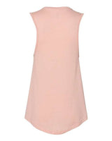 BELLA + CANVAS Women's Jersey Muscle Tank Top BC6003
