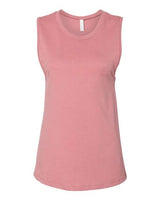 BELLA + CANVAS Women's Jersey Muscle Tank Top BC6003