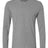 Next Level Unisex CVC Long Sleeve Tee NL6211 Mens Apparel Shirts & Tops