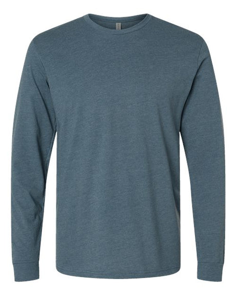 Next Level Unisex CVC Long Sleeve Tee NL6211 Mens Apparel Shirts & Tops