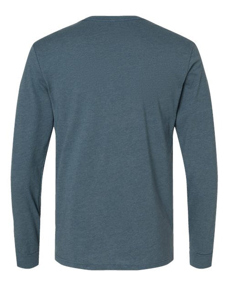 Next Level Unisex CVC Long Sleeve Tee NL6211 Mens Apparel Shirts & Tops