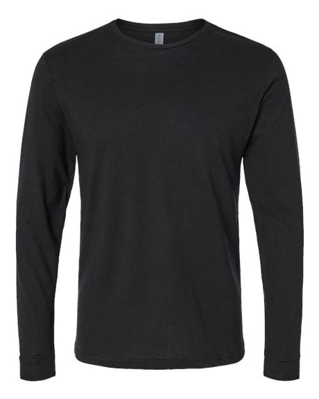 Next Level Unisex CVC Long Sleeve Tee NL6211 Mens Apparel Shirts & Tops