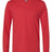 Next Level Unisex CVC Long Sleeve Tee NL6211 Mens Apparel Shirts & Tops