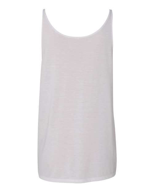 BELLA + CANVAS Women's Slouchy Tank