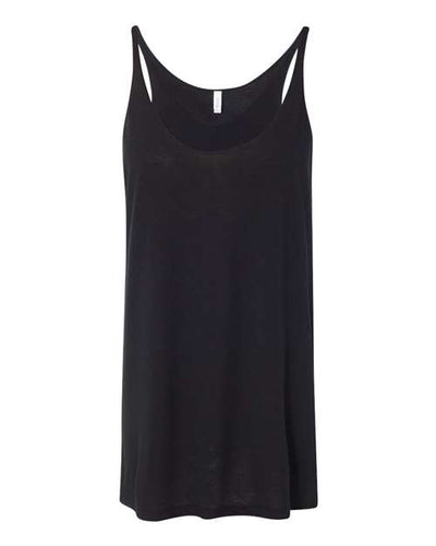 BELLA+CANVAS Women's Slouchy Tank. BC8838