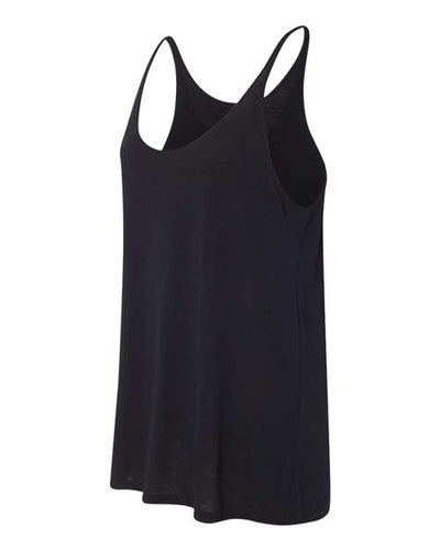BELLA+CANVAS Women's Slouchy Tank. BC8838