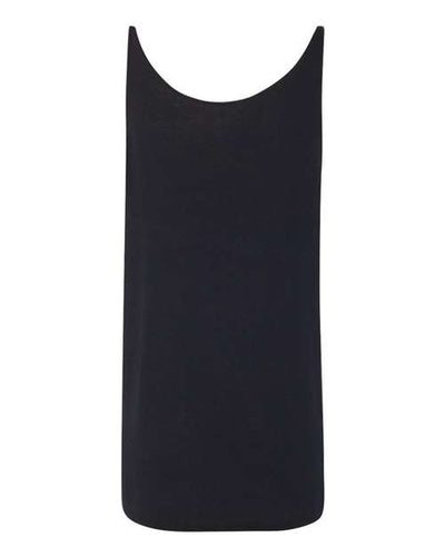 BELLA+CANVAS Women's Slouchy Tank. BC8838