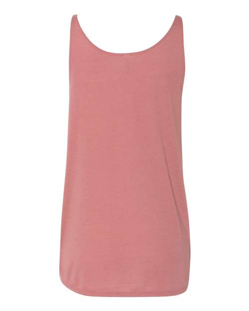 BELLA + CANVAS Women's Slouchy Tank