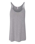 BELLA + CANVAS Women's Slouchy Tank