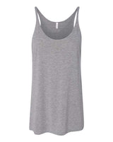 BELLA + CANVAS Women's Slouchy Tank