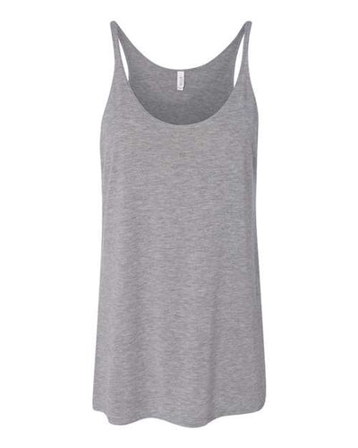 BELLA+CANVAS Women's Slouchy Tank. BC8838