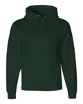 Jerzees Men's SUPER SWEATS NuBlend - Pullover Hooded Sweatshirt. 4997M Jerzees