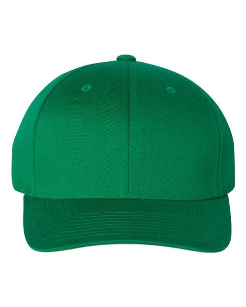 Flexfit Men's Cotton Blend Cap Flexfit