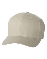 Flexfit Men's Cotton Blend Cap Flexfit
