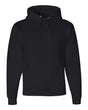Jerzees Men's SUPER SWEATS NuBlend - Pullover Hooded Sweatshirt. 4997M Jerzees