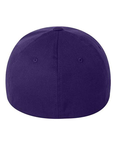 Flexfit Men's Cotton Blend Cap Flexfit