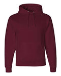 Jerzees Men's SUPER SWEATS NuBlend - Pullover Hooded Sweatshirt. 4997M Jerzees