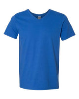 Gildan Men's Softstyle V-Neck T-Shirt Gildan