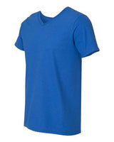 Gildan Men's Softstyle V-Neck T-Shirt Gildan