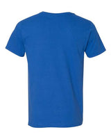 Gildan Men's Softstyle V-Neck T-Shirt Gildan