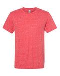 JERZEES Men's Snow Heather Jersey T-Shirt 88M Mens Apparel Shirts & Tops