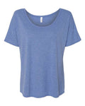 BELLA + CANVAS Women's Slouchy Tee BC8816
