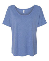 BELLA + CANVAS Women's Slouchy Tee BC8816