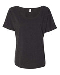 BELLA + CANVAS Women's Slouchy Tee BC8816