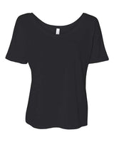 BELLA + CANVAS Women's Slouchy Tee BC8816
