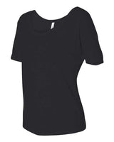BELLA + CANVAS Women's Slouchy Tee BC8816