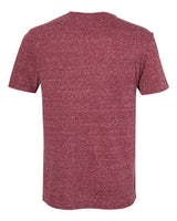 JERZEES Men's Snow Heather Jersey T-Shirt 88M Mens Apparel Shirts & Tops