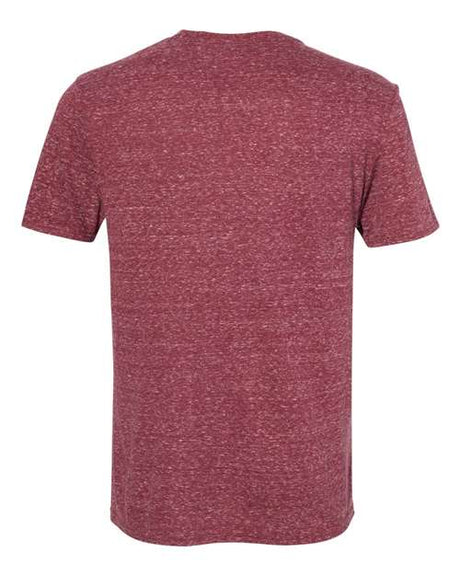 JERZEES Men's Snow Heather Jersey T-Shirt 88M JERZEES